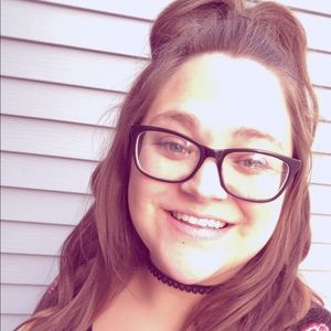 Meet your Posher, Morgan